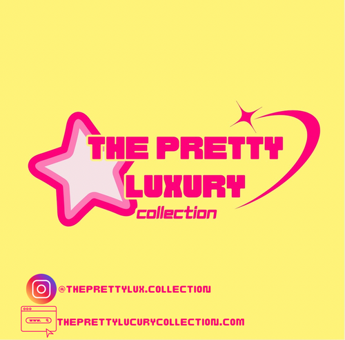 The Pretty Luxury Collection 